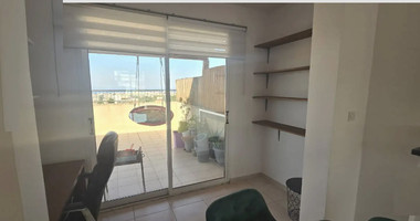 Two Bedroom Penthouse for rent in Paphos