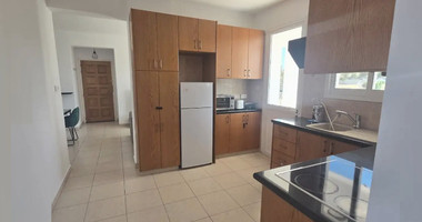 Two Bedroom Penthouse for rent in Paphos