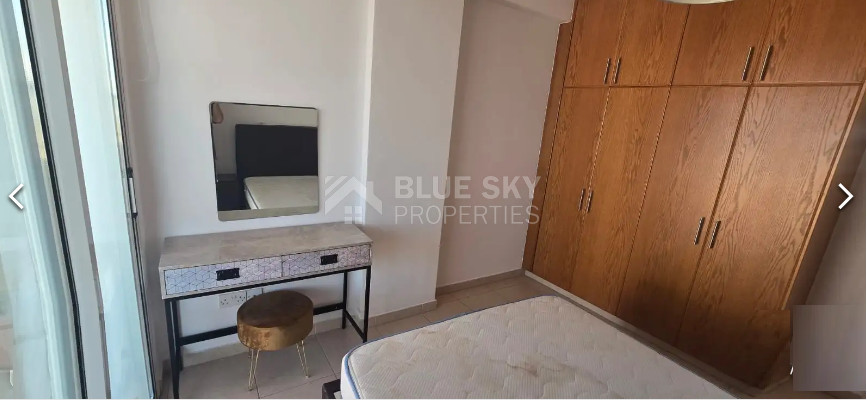 Two Bedroom Penthouse for rent in Paphos