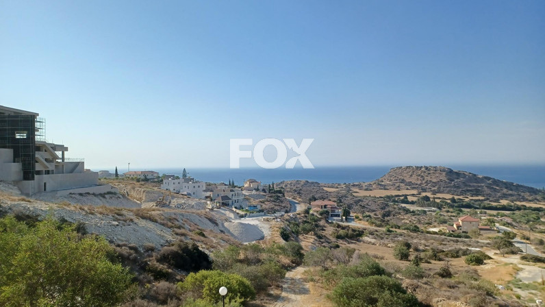 Plot of land for sale 314 m² in Agios Tychon, Limassol, Cyprus