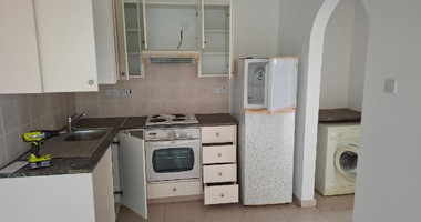 One bedroom apartment on firsr floor for sale in Agior Theodoros area of Paphos