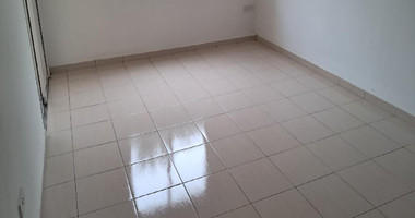 One bedroom apartment on firsr floor for sale in Agior Theodoros area of Paphos
