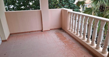 One bedroom apartment on firsr floor for sale in Agior Theodoros area of Paphos
