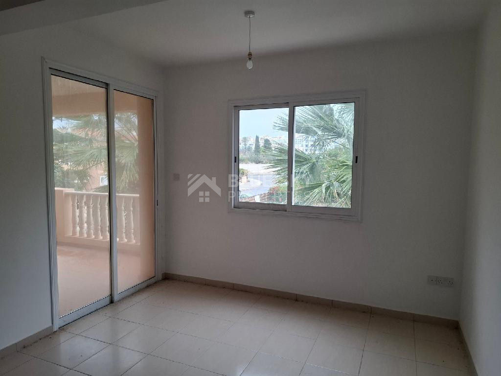 One bedroom apartment on firsr floor for sale in Agior Theodoros area of Paphos
