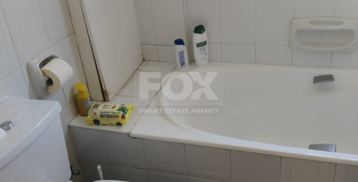 Spacious Furnished Detached House for Rent in Agros