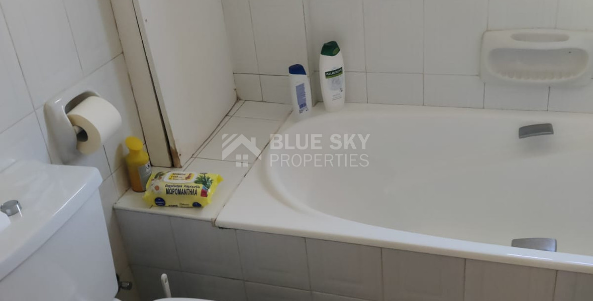 Spacious Furnished Detached House for Rent in Agros