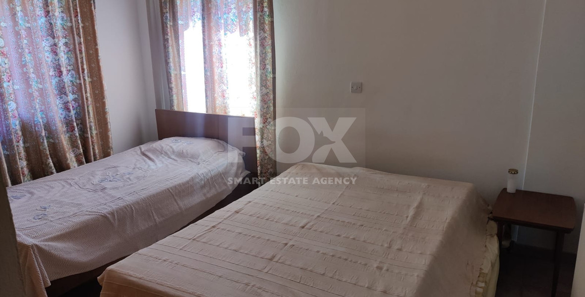Spacious Furnished Detached House for Rent in Agros