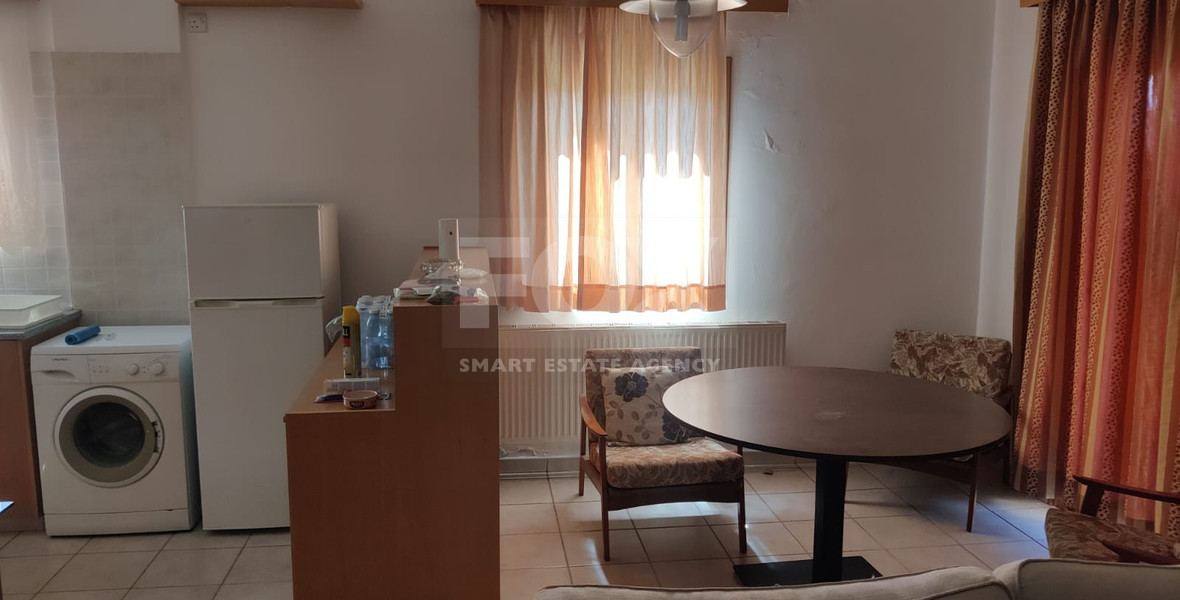 Spacious Furnished Detached House for Rent in Agros