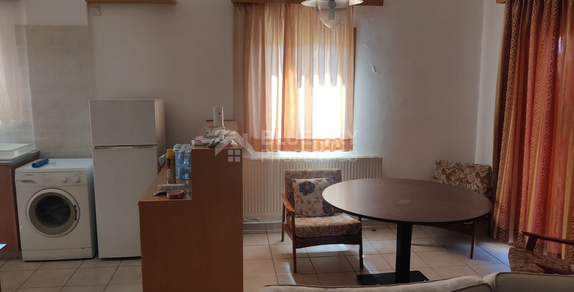 Spacious Furnished Detached House for Rent in Agros