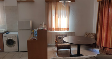 Spacious Furnished Detached House for Rent in Agros