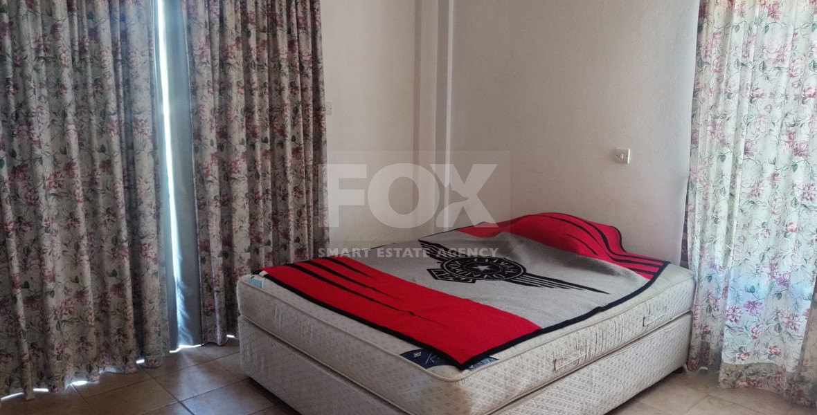 Spacious Furnished Detached House for Rent in Agros
