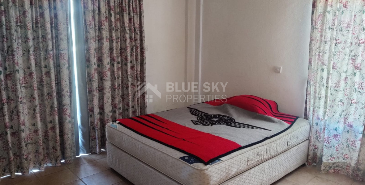 Spacious Furnished Detached House for Rent in Agros