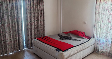 Spacious Furnished Detached House for Rent in Agros
