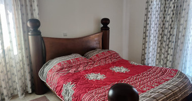 Spacious Furnished Detached House for Rent in Agros