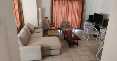 Spacious Furnished Detached House for Rent in Agros