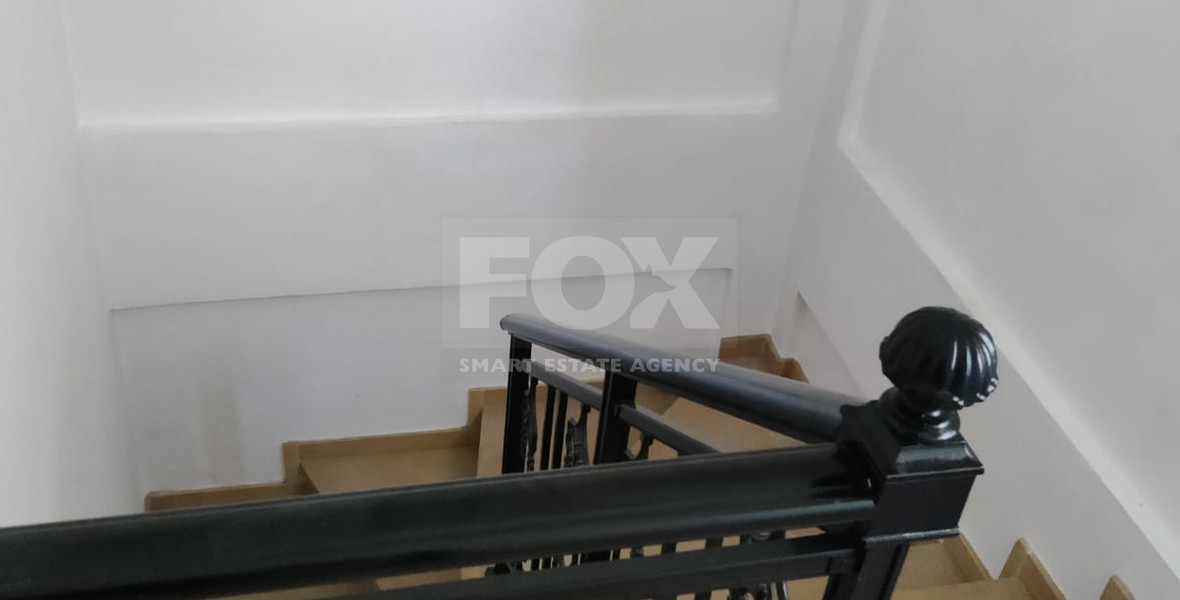 Spacious Furnished Detached House for Rent in Agros