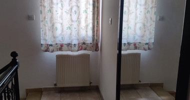 Spacious Furnished Detached House for Rent in Agros