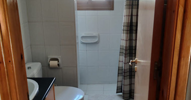 Spacious Furnished Detached House for Rent in Agros