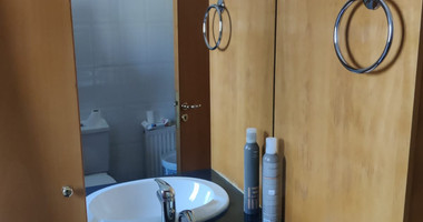 Spacious Furnished Detached House for Rent in Agros