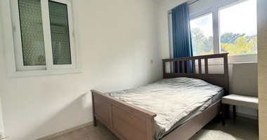 Corner House for Sale in  Mouttagiaka: with Roof Garden in Gated Complex