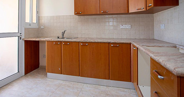 Chloraka Paphos , Two-Bedroom Apartment with Communal Pool & Title Deed for sale
