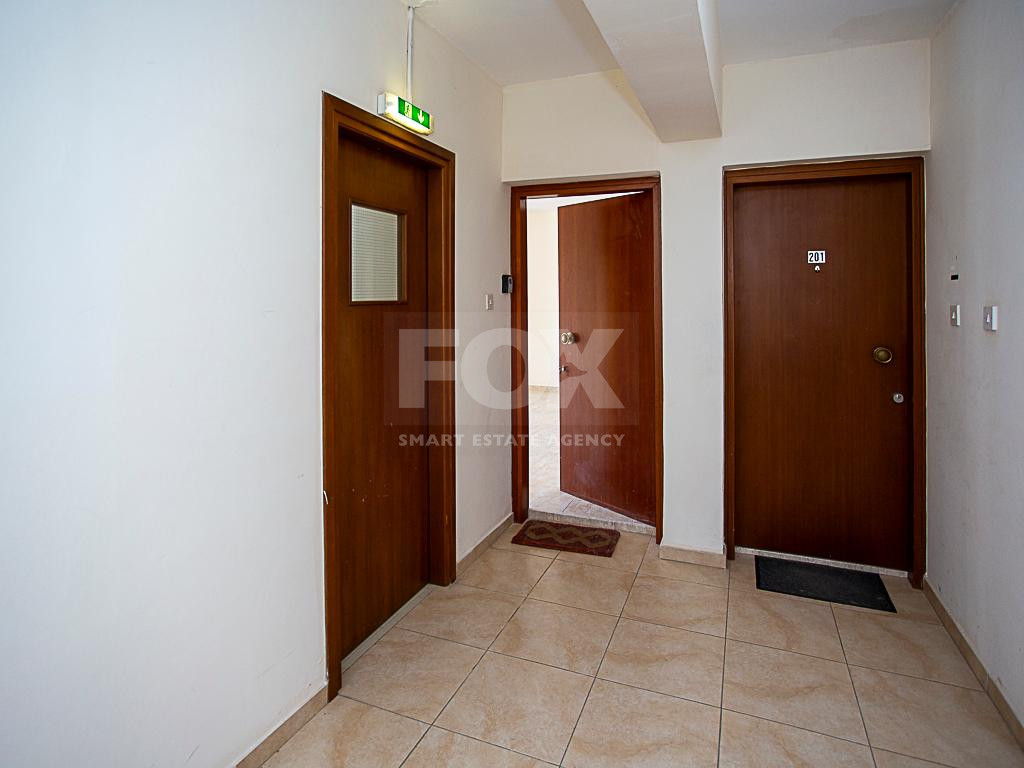 Chloraka Paphos , Two-Bedroom Apartment with Communal Pool & Title Deed for sale