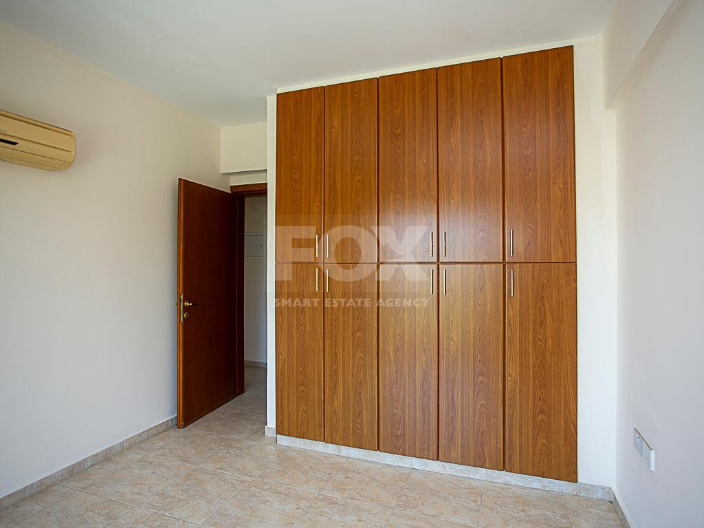 Chloraka Paphos , Two-Bedroom Apartment with Communal Pool & Title Deed for sale