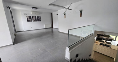 Modern 3+1 Bedroom House for Sale in Ekali