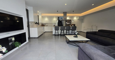 Modern 3+1 Bedroom House for Sale in Ekali