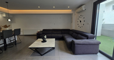 Modern 3+1 Bedroom House for Sale in Ekali