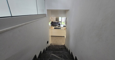 Modern 3+1 Bedroom House for Sale in Ekali