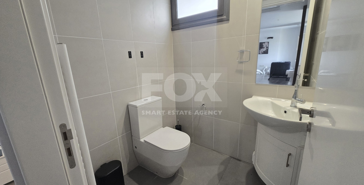 Modern 3+1 Bedroom House for Sale in Ekali