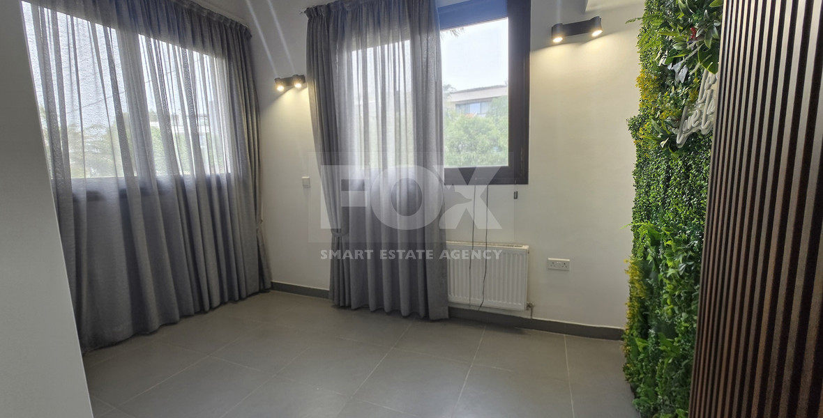 Modern 3+1 Bedroom House for Sale in Ekali