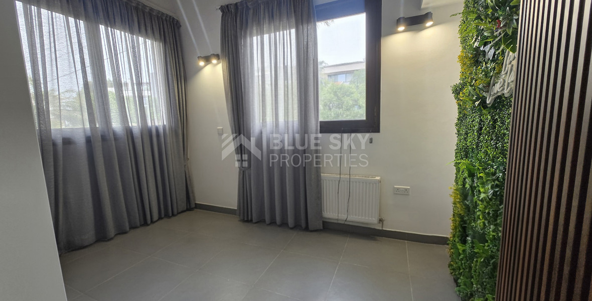 Modern 3+1 Bedroom House for Sale in Ekali