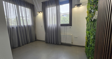 Modern 3+1 Bedroom House for Sale in Ekali