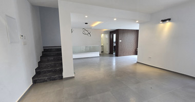 Modern 3+1 Bedroom House for Sale in Ekali