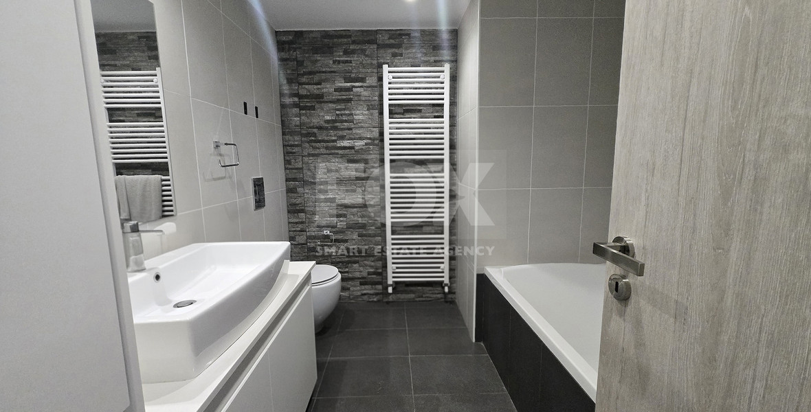 Modern 3+1 Bedroom House for Sale in Ekali
