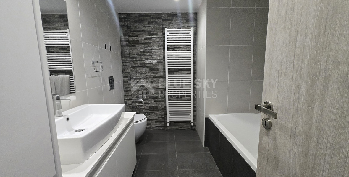 Modern 3+1 Bedroom House for Sale in Ekali
