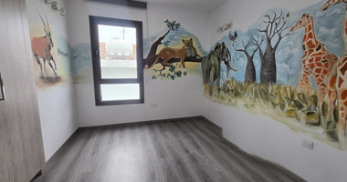 Modern 3+1 Bedroom House for Sale in Ekali