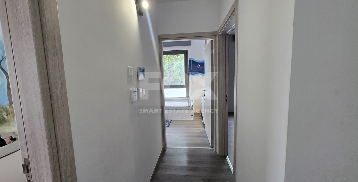 Modern 3+1 Bedroom House for Sale in Ekali