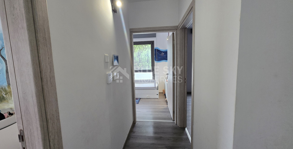 Modern 3+1 Bedroom House for Sale in Ekali