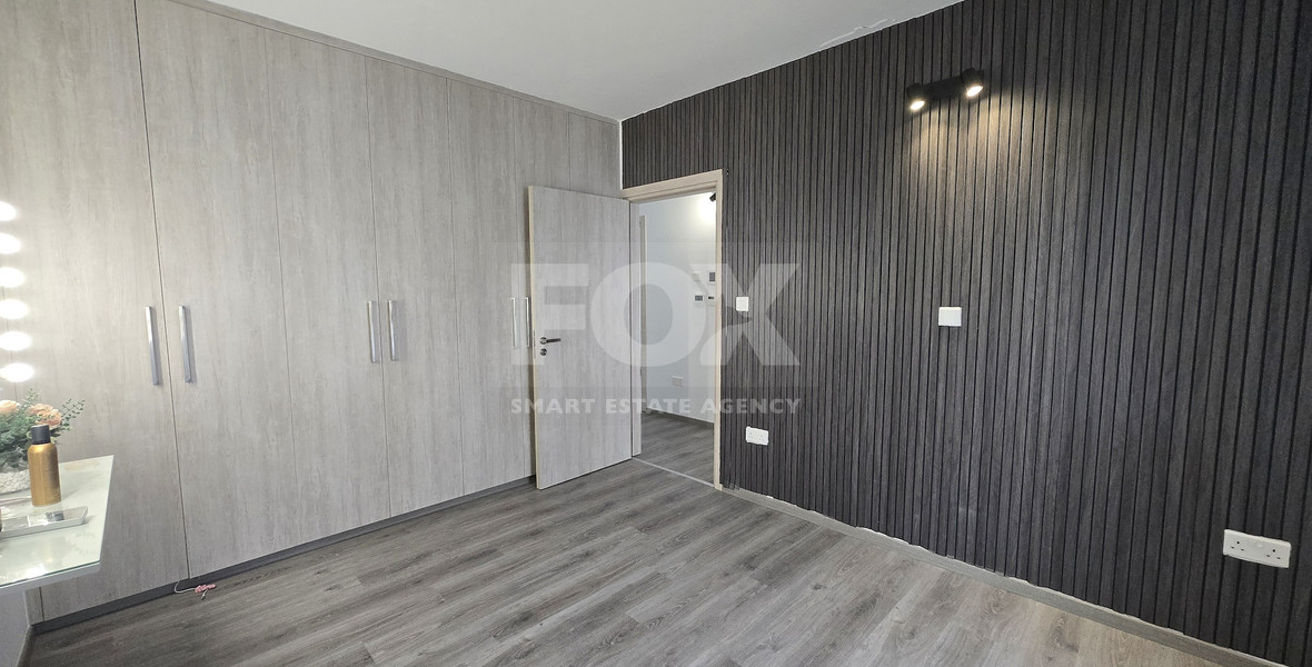 Modern 3+1 Bedroom House for Sale in Ekali
