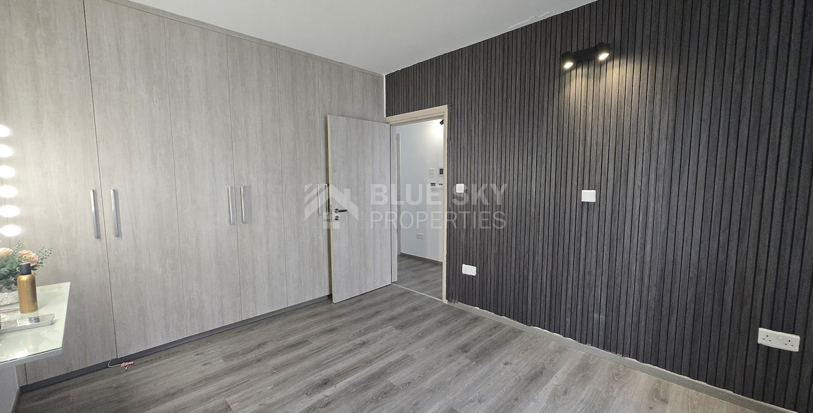 Modern 3+1 Bedroom House for Sale in Ekali