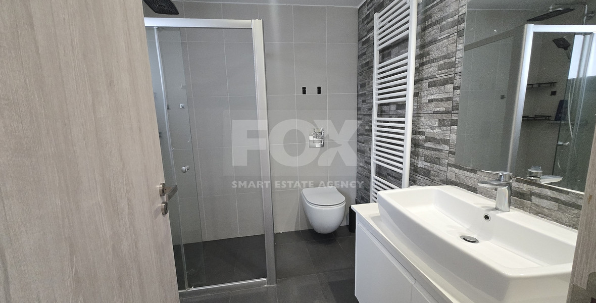 Modern 3+1 Bedroom House for Sale in Ekali