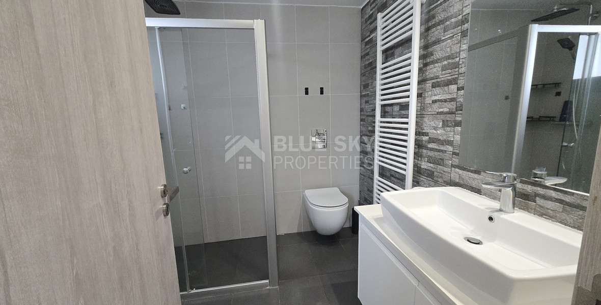Modern 3+1 Bedroom House for Sale in Ekali