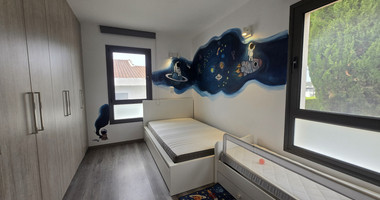 Modern 3+1 Bedroom House for Sale in Ekali