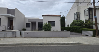 Modern 3+1 Bedroom House for Sale in Ekali