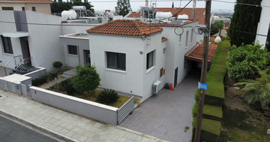 Modern 3+1 Bedroom House for Sale in Ekali