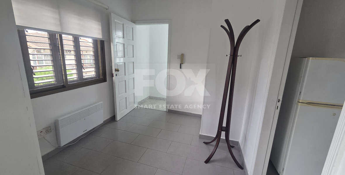 Elegant Three-Bedroom Upper House for Rent Near the Sea in Potamos Germasogeias Limassol