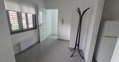 Elegant Three-Bedroom Upper House for Rent Near the Sea in Potamos Germasogeias Limassol
